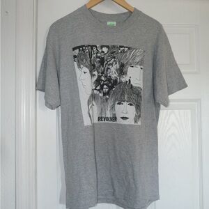 Beatles Revolver T-Shirt